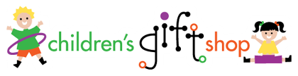 Children's Gift Shop logo