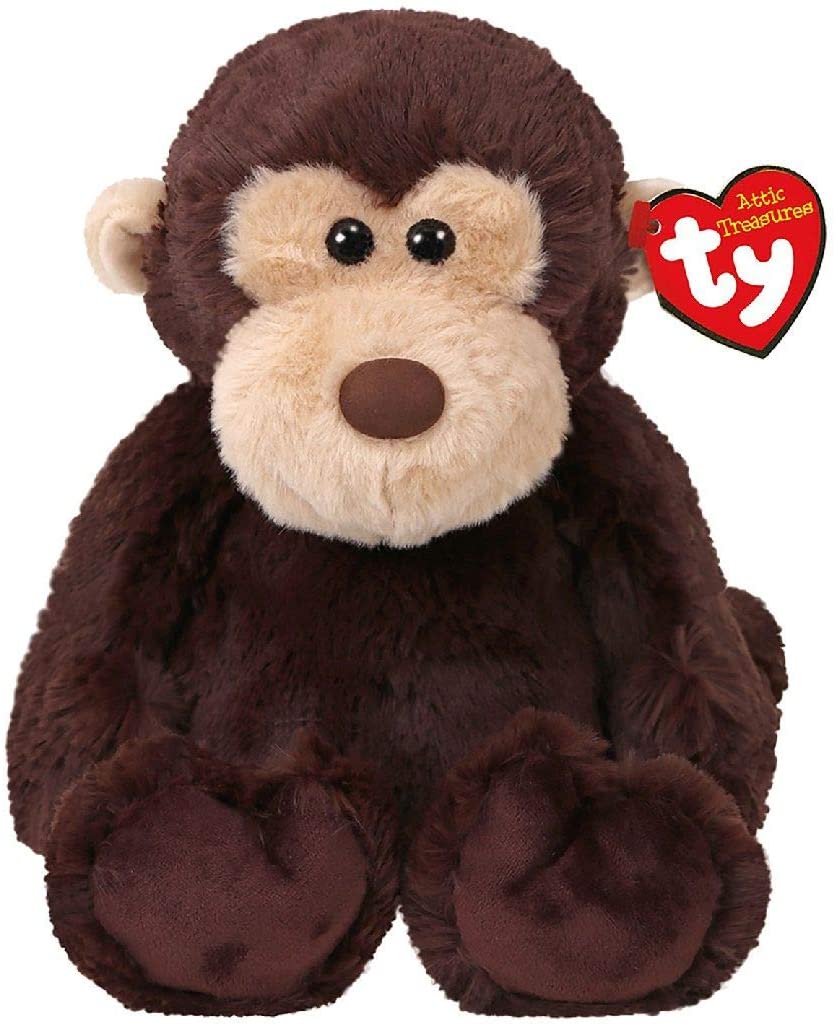 MOOKIE MONKEY-MED