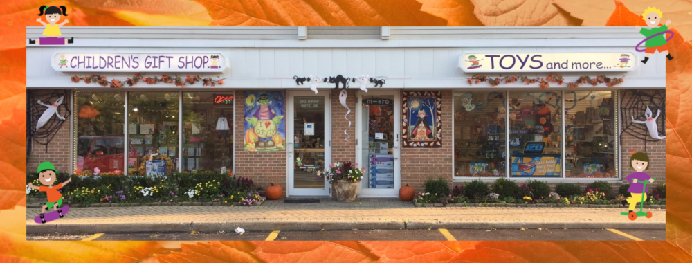 children's gift store near me