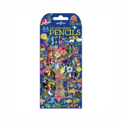 TREE OF LIFE PENCILS-Dblsided12