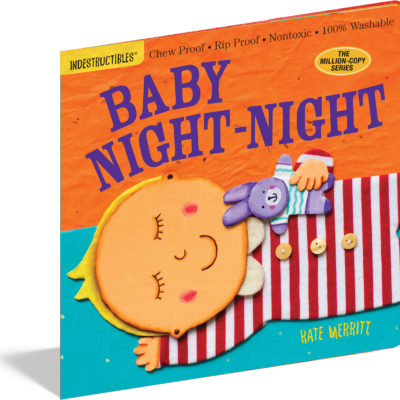 Indestructibles: Baby Night-Night
