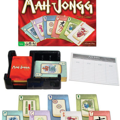 Mah Jongg