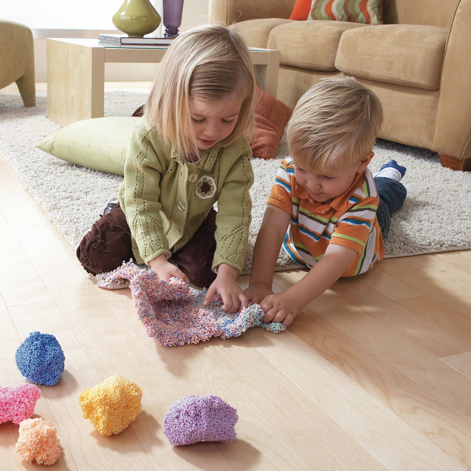 Playfoam Classic 4-Pack