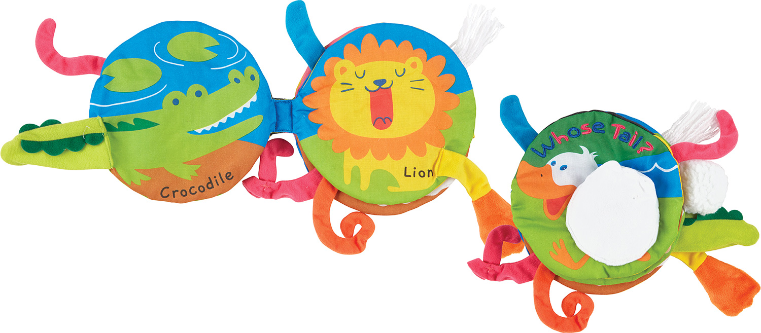 K's Kids - My First Activity Book