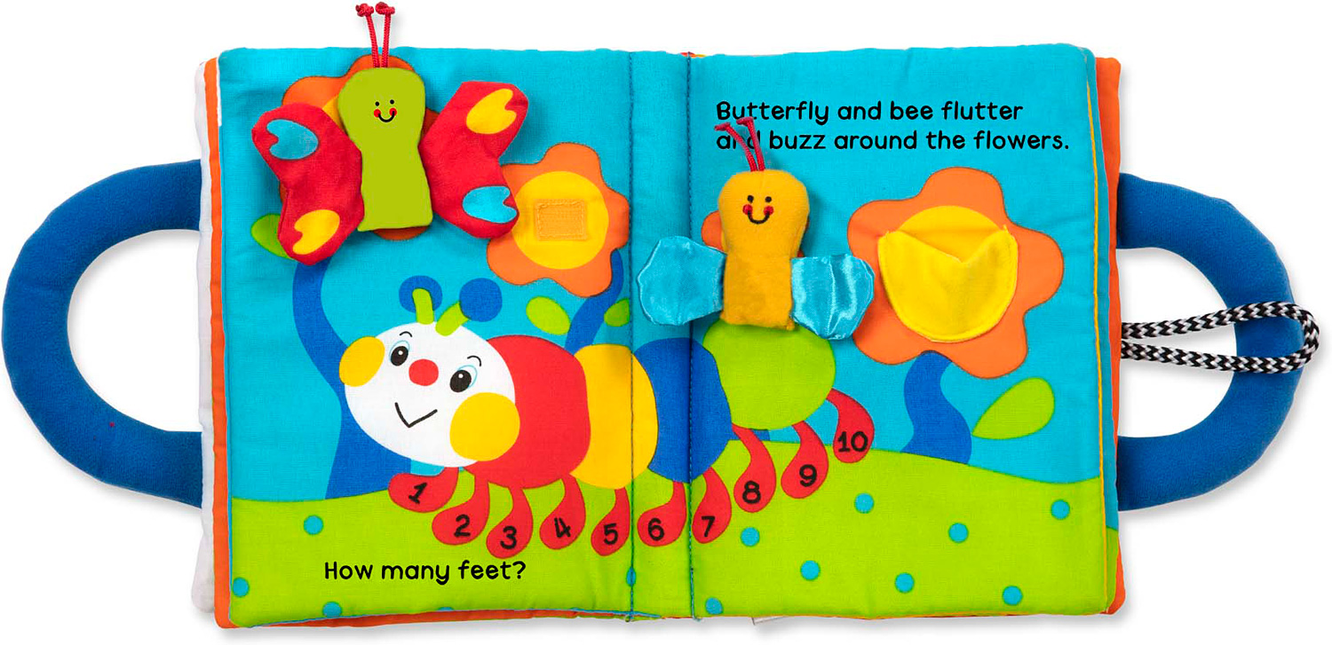 K's Kids - My First Activity Book