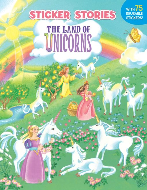 The Land of Unicorns