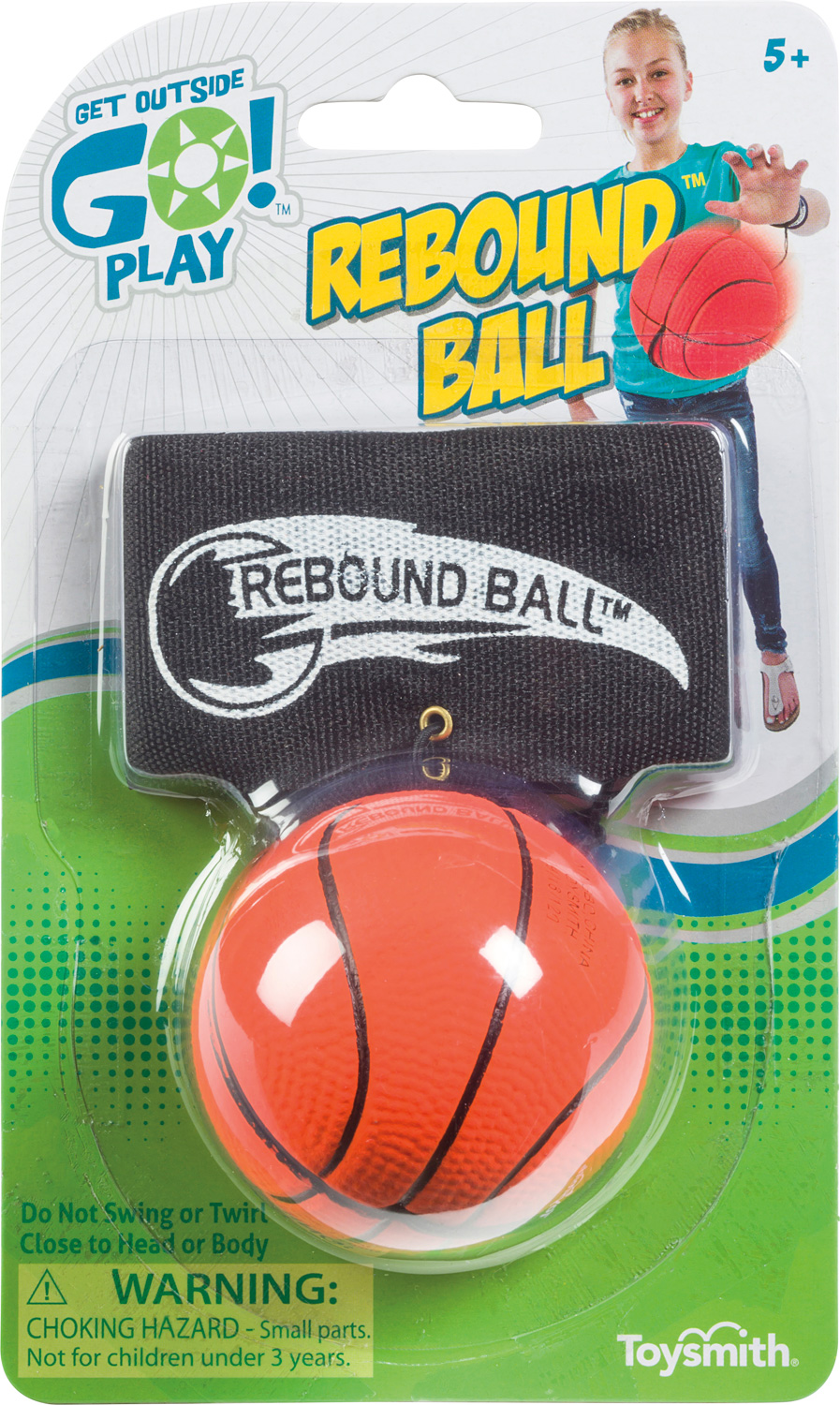 REBOUND BALL – The Children's Gift Shop