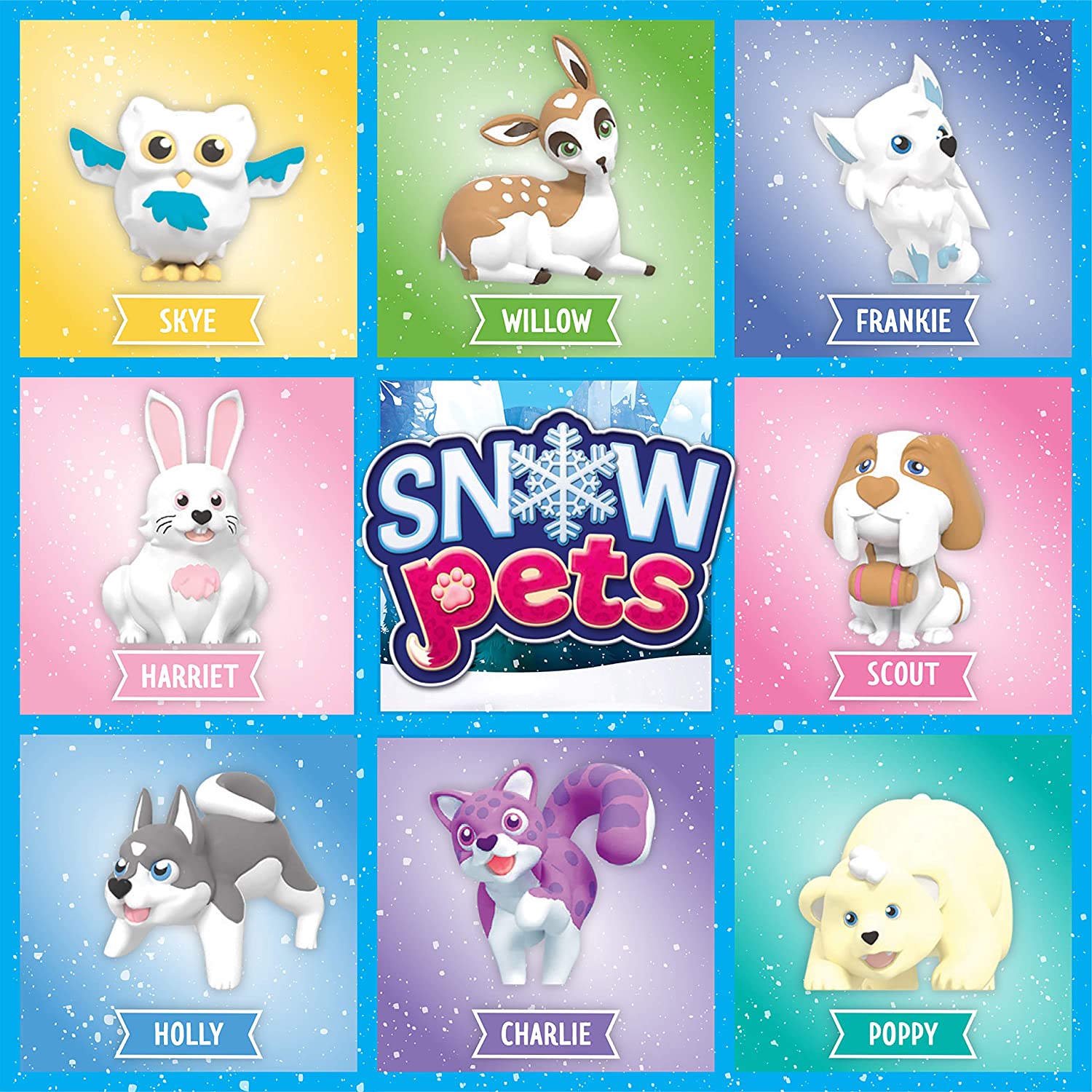 SNOW PETS - Image 4