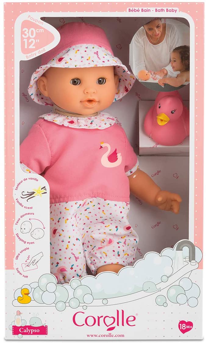 BEBE BATH CALYPSO