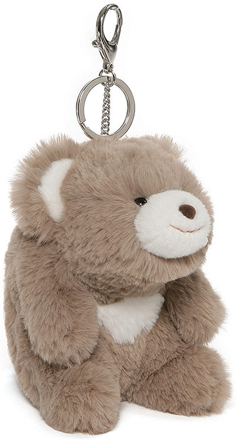 snuffles keychain