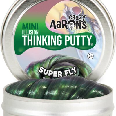 Super Fly 2" Thinking Putty