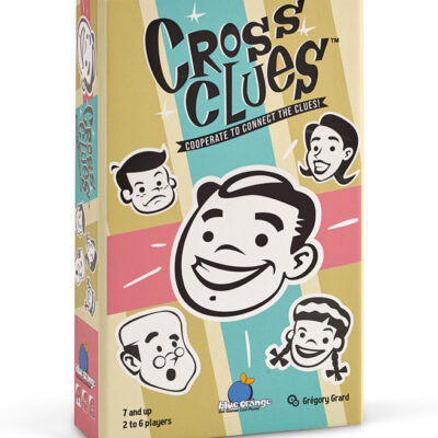 Cross Clues Game