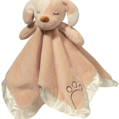 AUGIE TAN PUPPY SNUGGLER