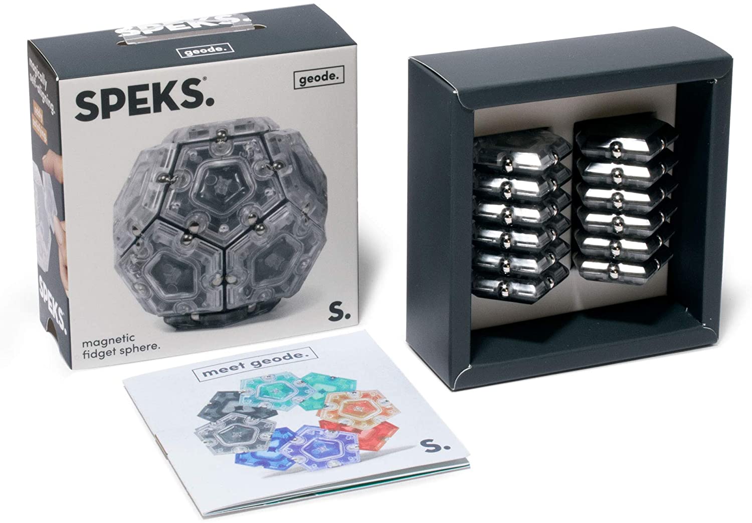 SPEKS GEODE SLATE - Image 2