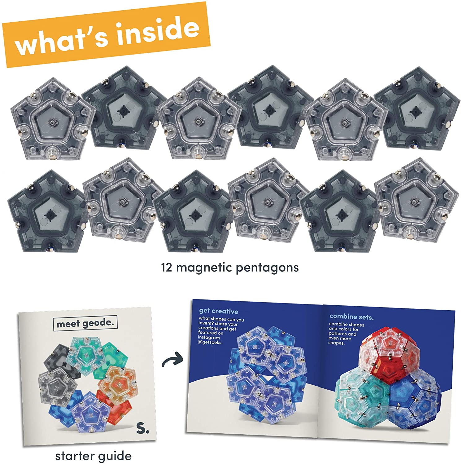 SPEKS GEODE SLATE - Image 3