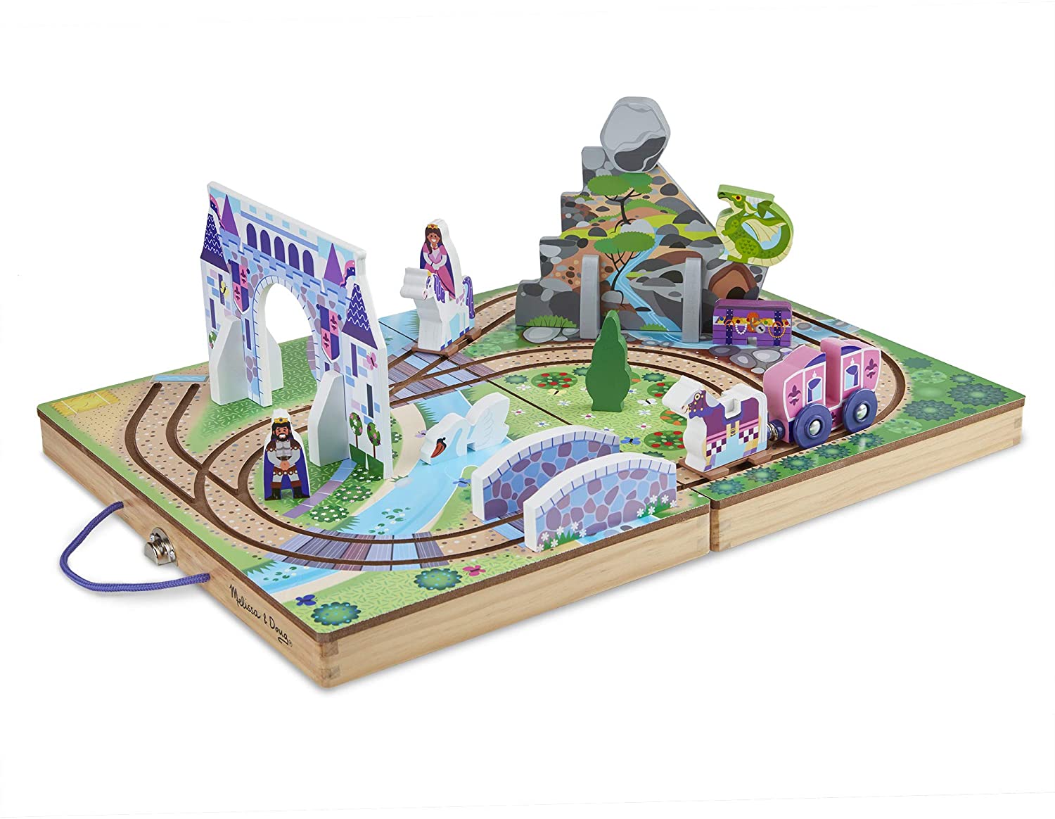 TAKE ALONG KINGDOM - Image 2