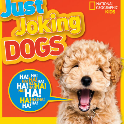 Just Joking Dogs