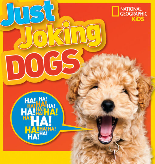 Just Joking Dogs