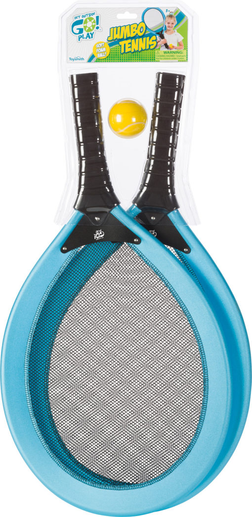 JUMBO TENNIS SET