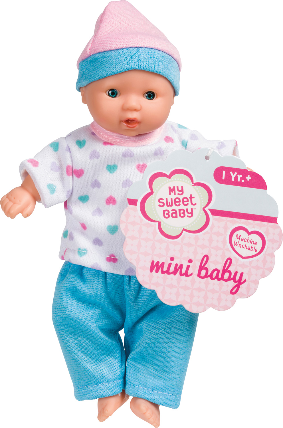 MINI BABIES – The Children's Gift Shop
