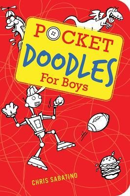 POCKET DOODLES FOR BOYS