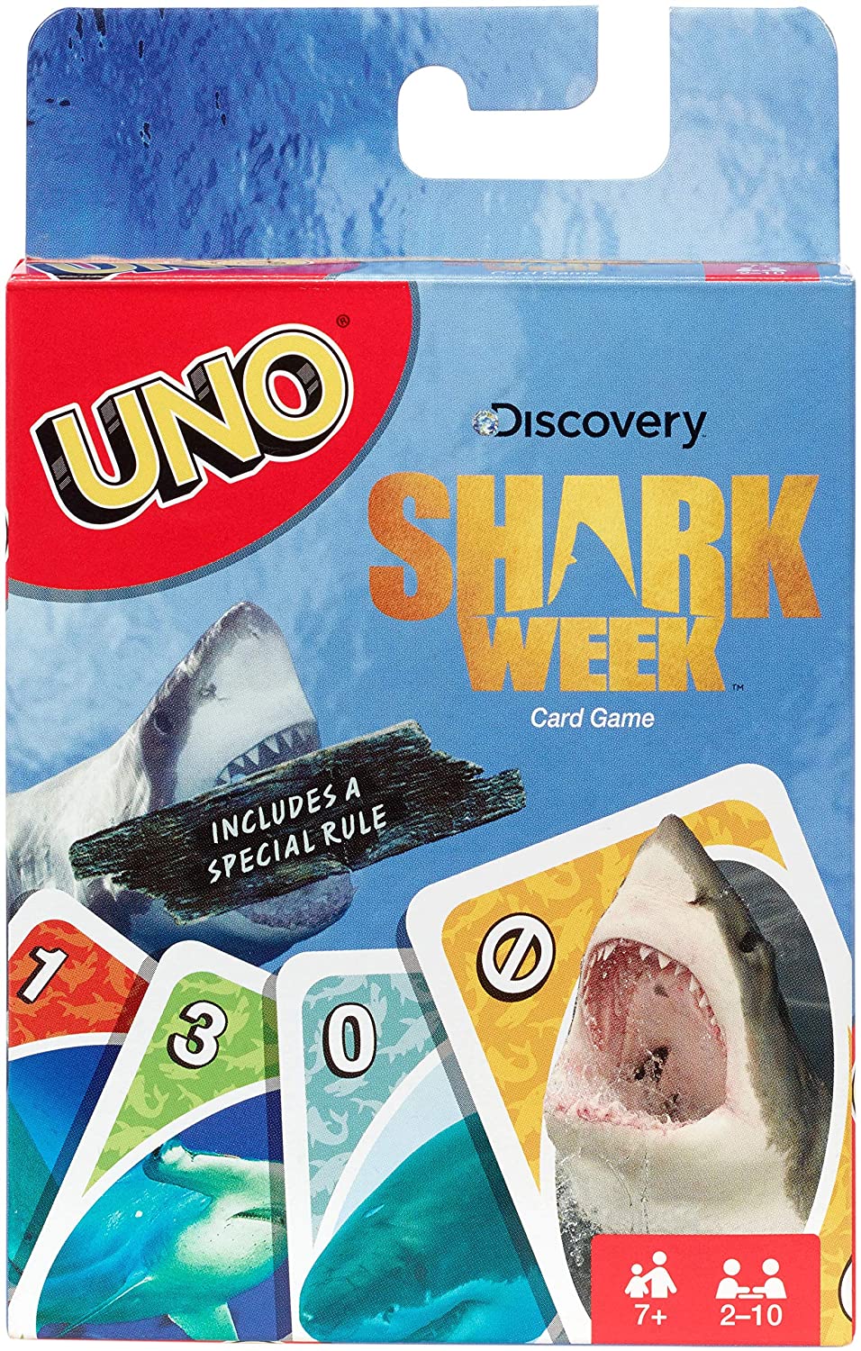 SHARK UNO