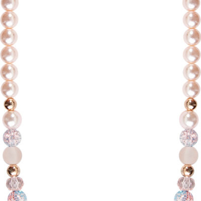 Boutique Sweet Heart Necklace Great Pretenders USA