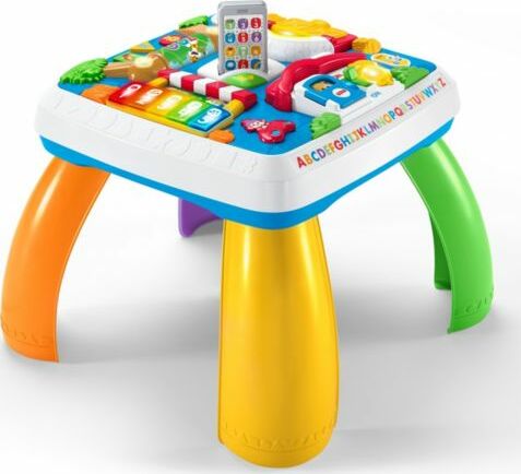 Laugh & Learn® Around The Town Learning Table