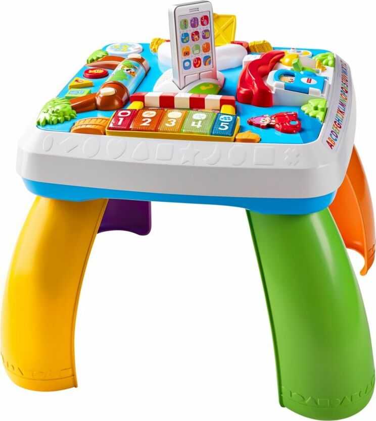 Laugh & Learn® Around The Town Learning Table