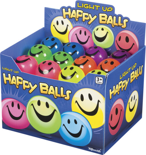 L/U HAPPY BALL