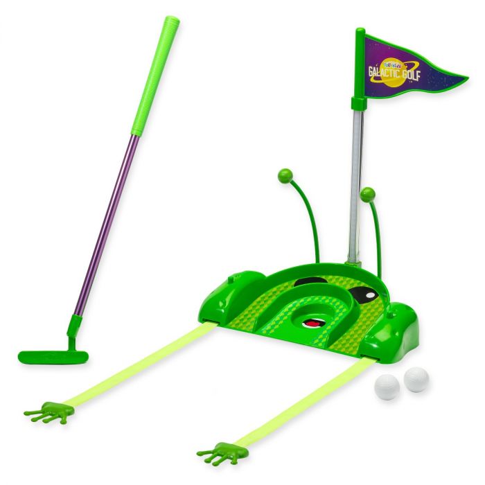GALACTIC GOLF