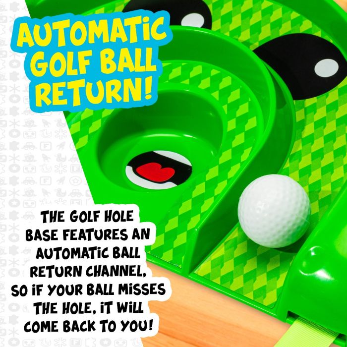 GALACTIC GOLF - Image 9