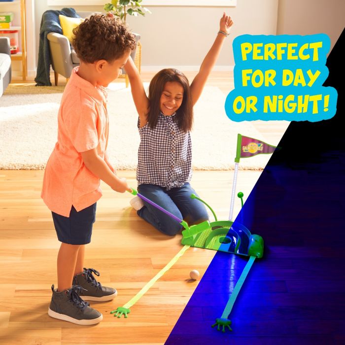 GALACTIC GOLF - Image 4