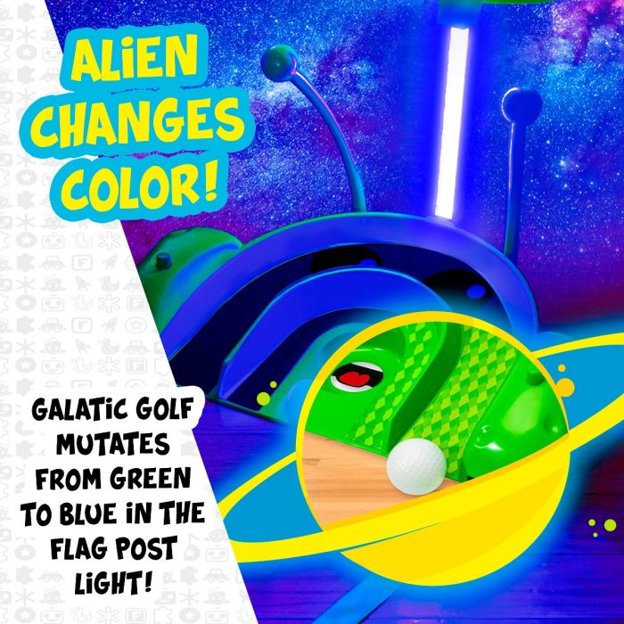 GALACTIC GOLF - Image 6