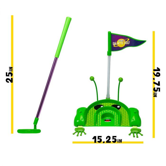 GALACTIC GOLF - Image 7