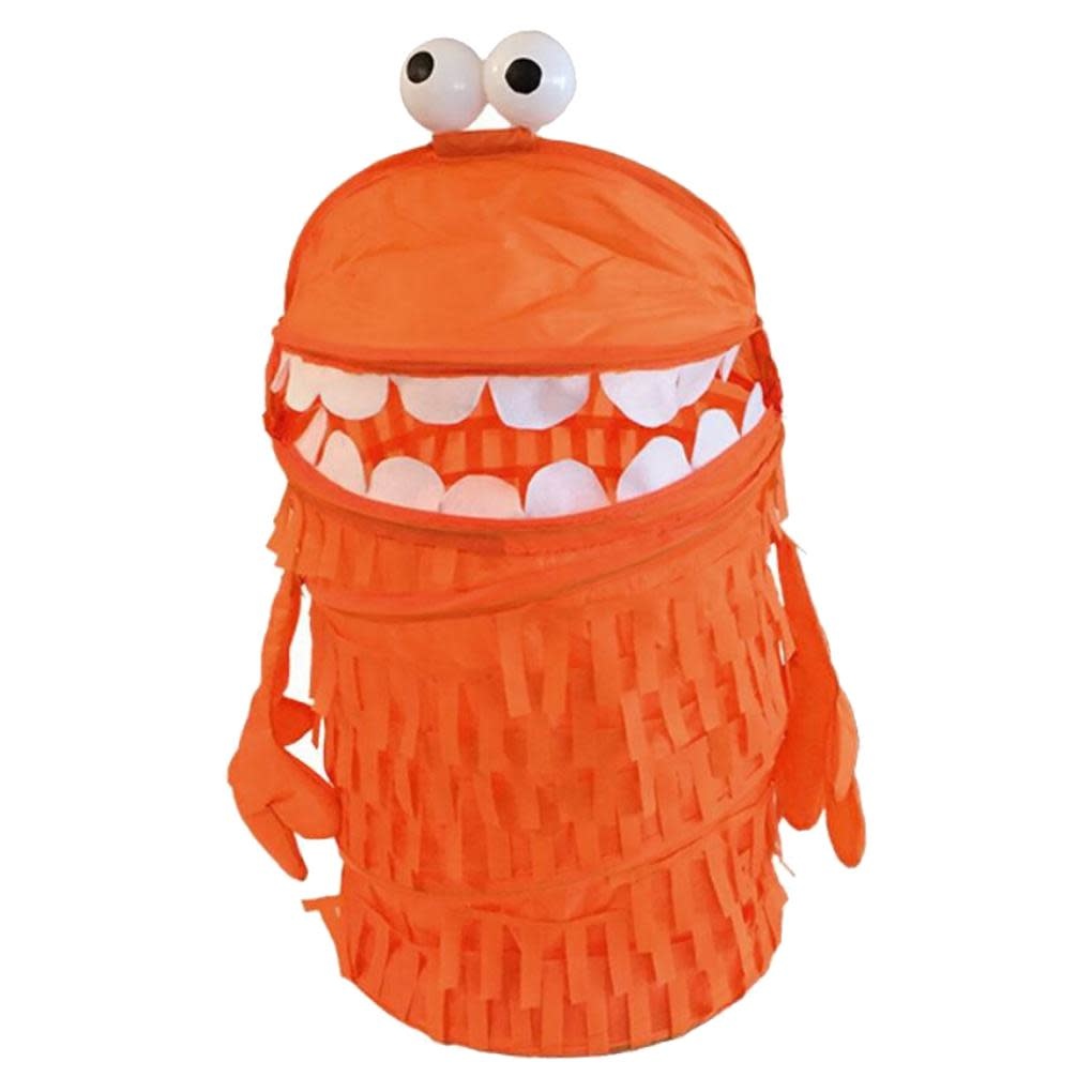 GIANT POP-UP PANCAKE MONSTER GAME - Image 2