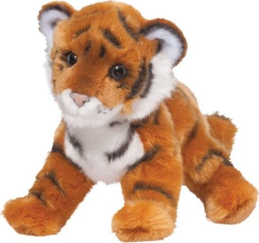 Pan Bengal Tiger Cub