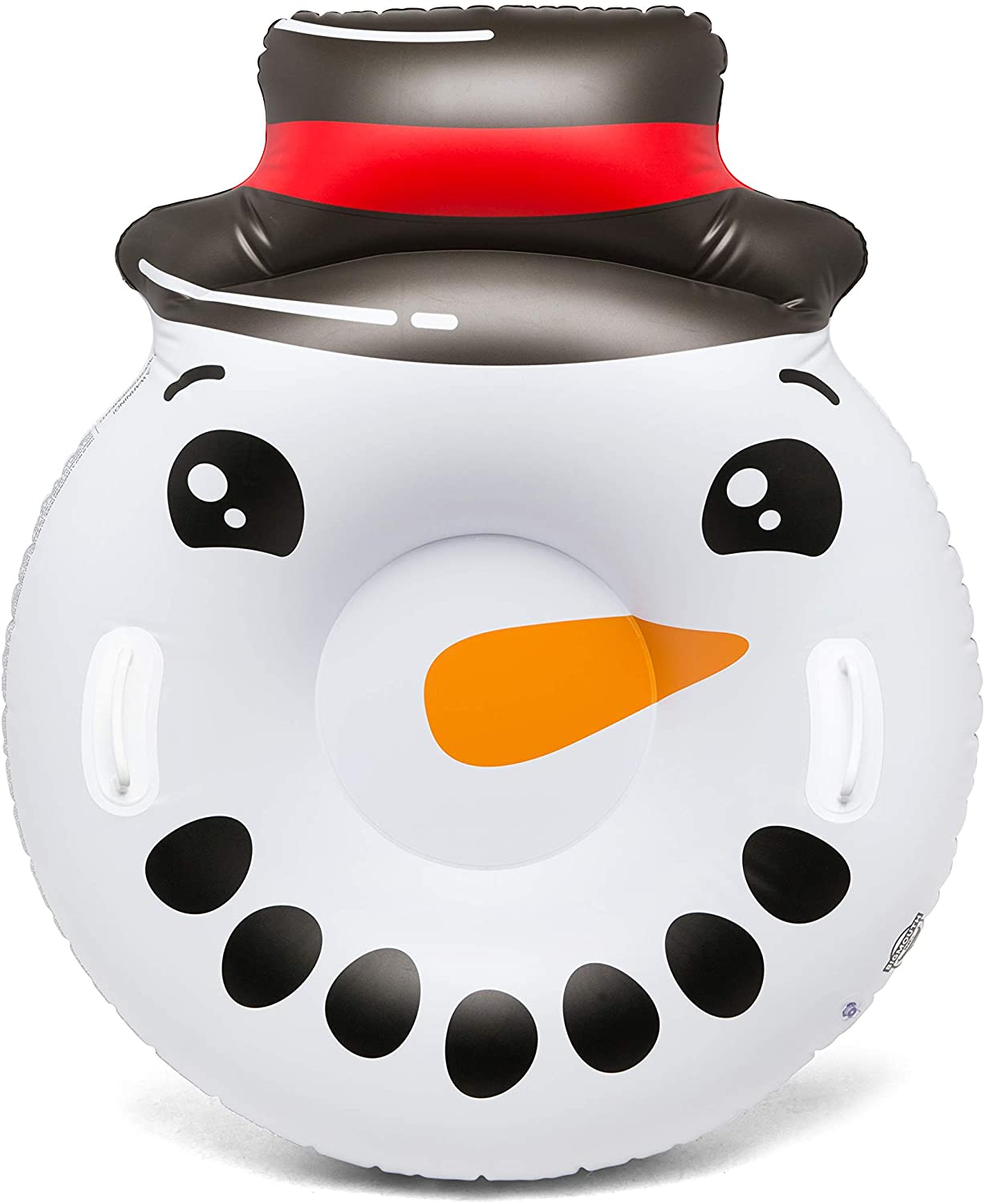 SNOWMAN SNOW TUBE