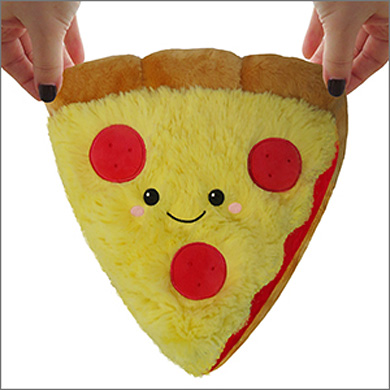 Mini Pizza (8")