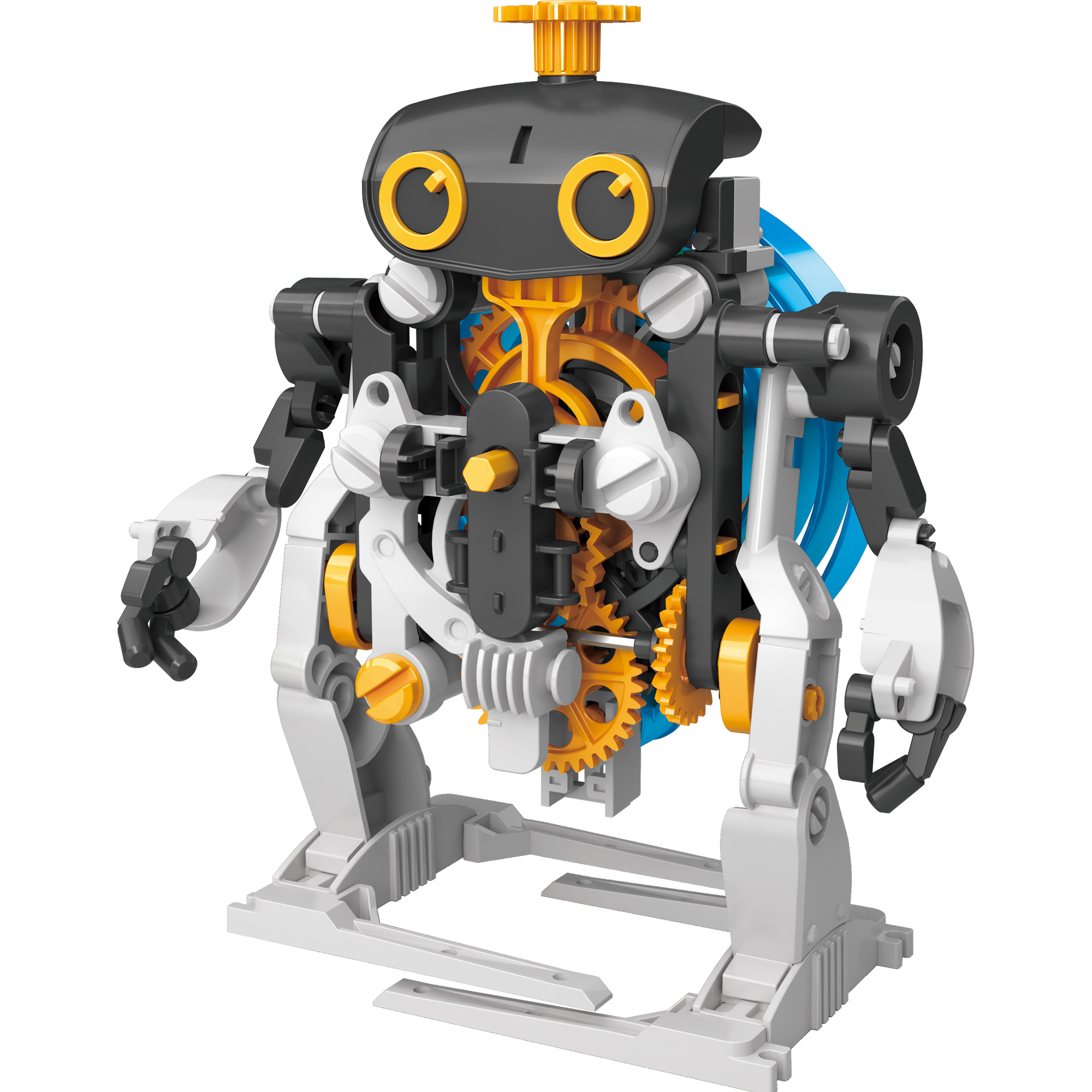 SPRINGBOTS 3 In 1 SPRING POWER – The Children's Gift Shop