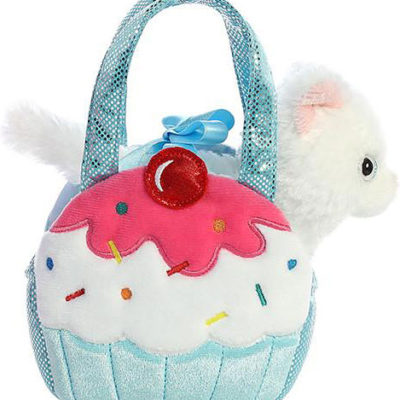 Fancy Pals - Sweets Blue 7in