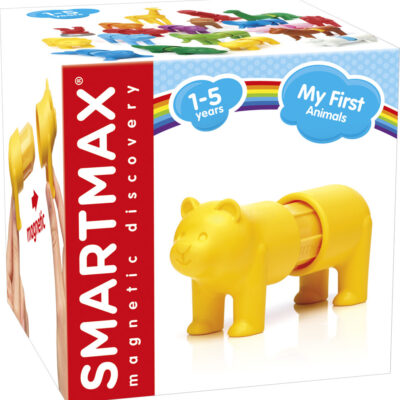 SmartMax My First Animals Mixed Display 12pc