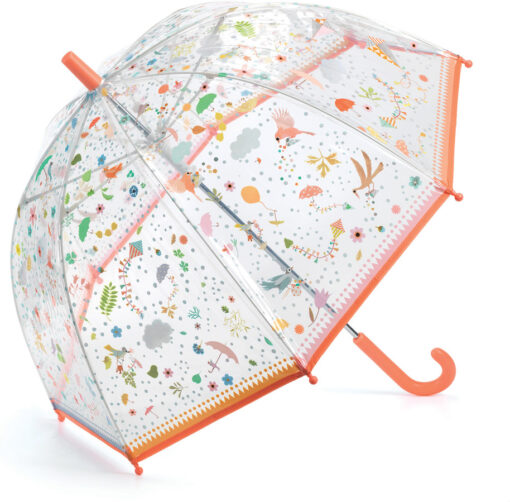 Light as Air Children's Umbrella