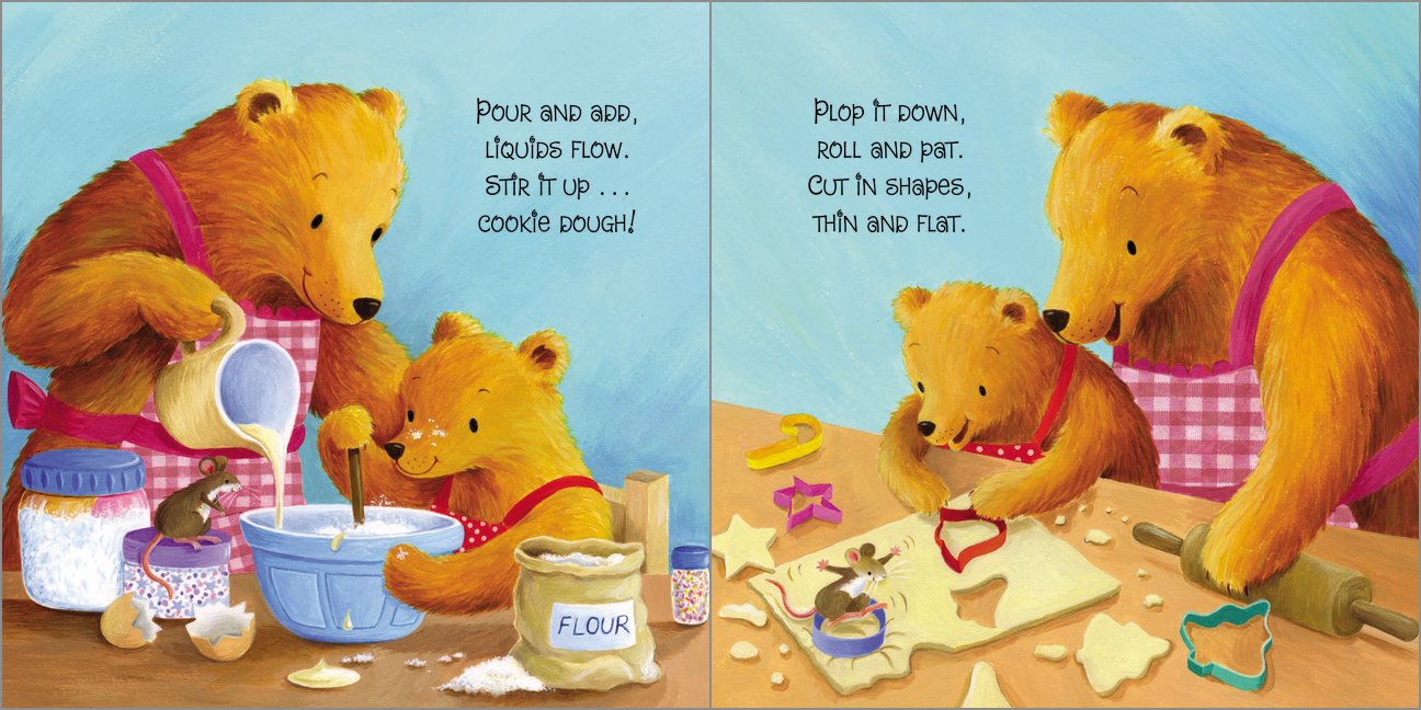 CHRISTMAS COOKIE DAY! - Image 2