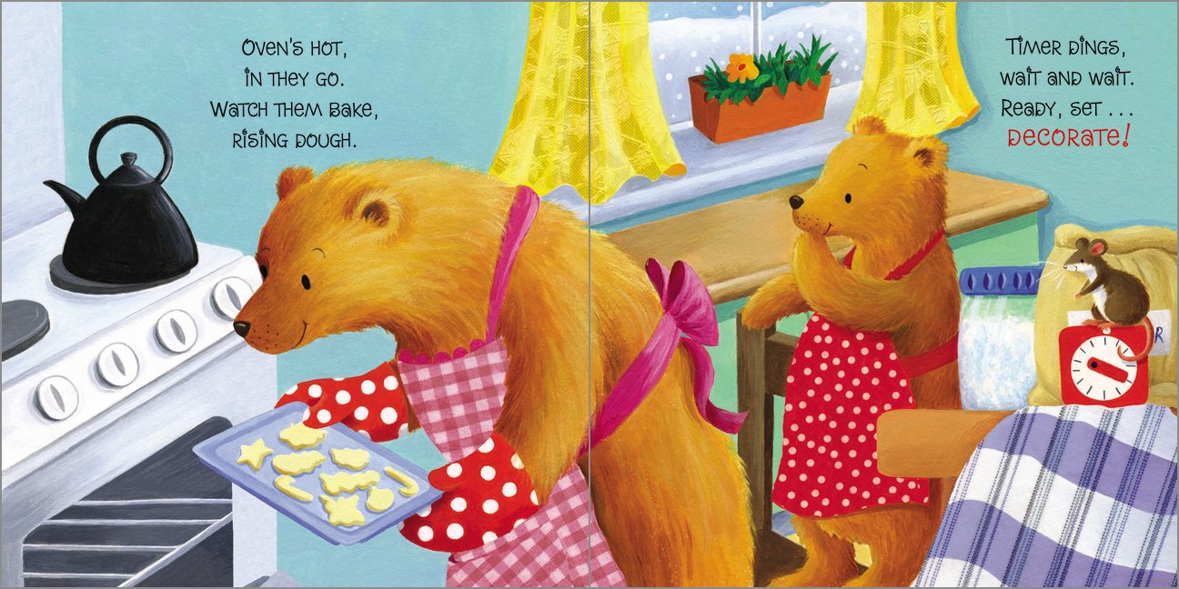 CHRISTMAS COOKIE DAY! - Image 3