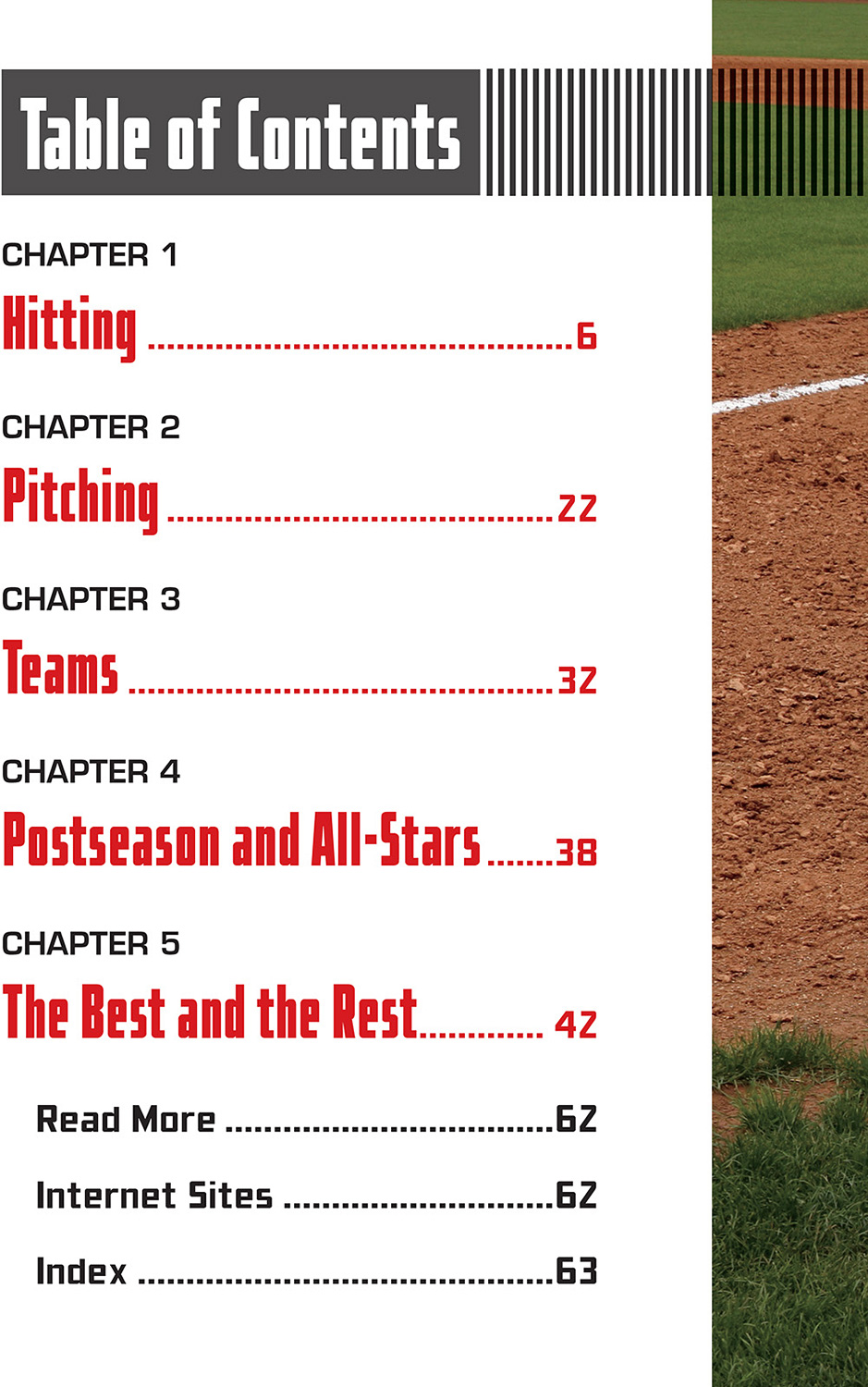 Pro Baseball Records: A Guide for Every Fan