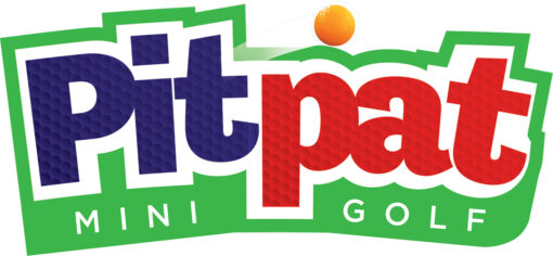 Pit Pat Mini Golf