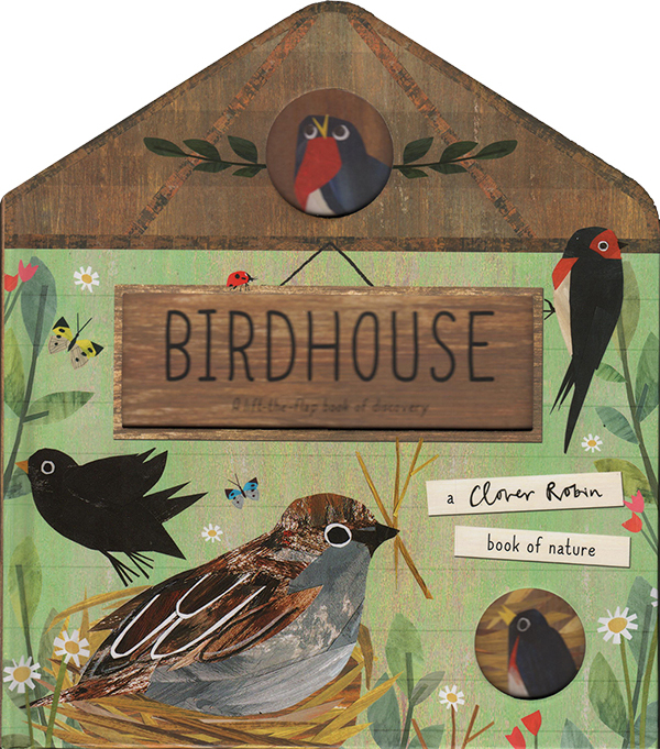 Birdhouse