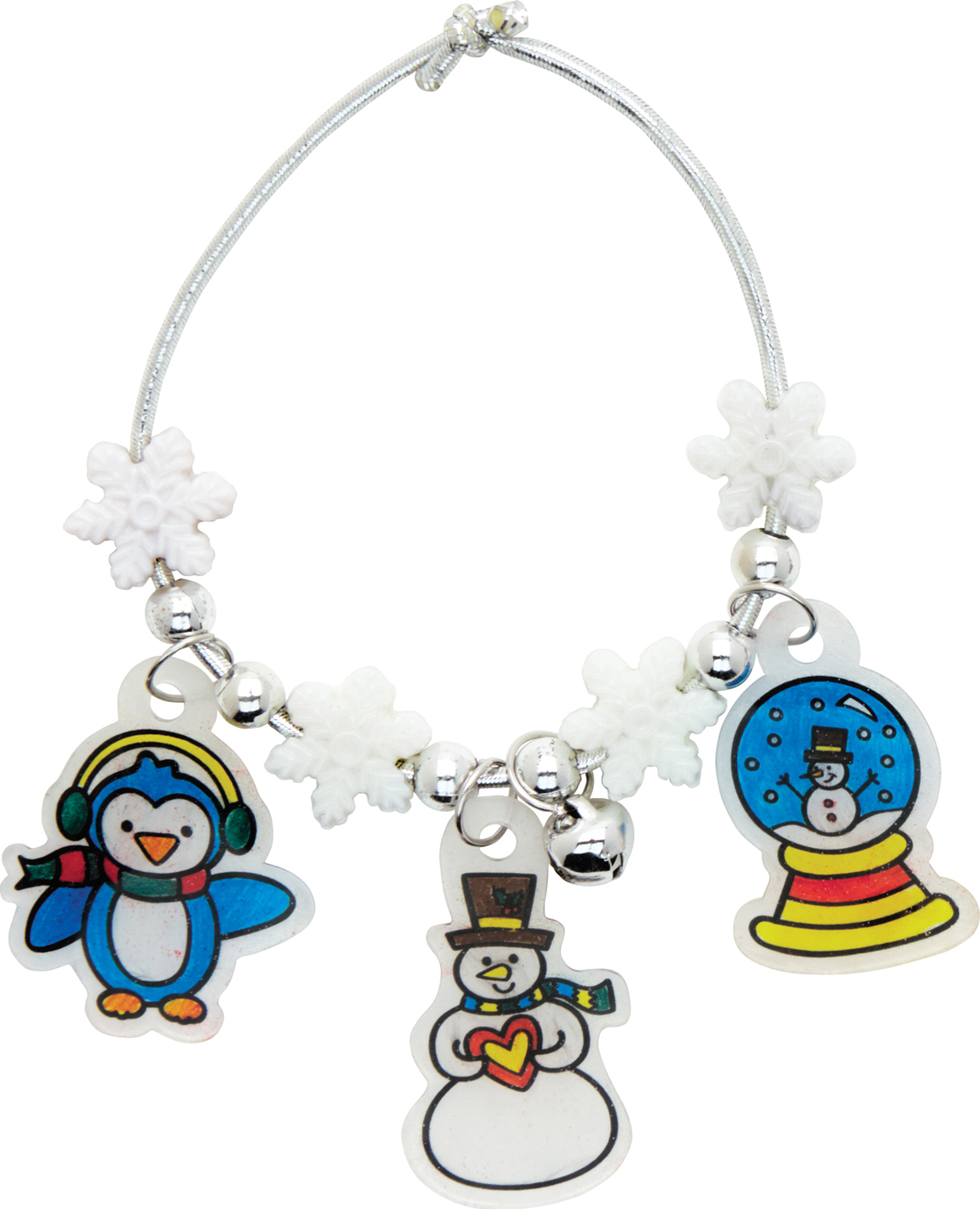 Holiday Shrink Fun Jewelry Mini Kit