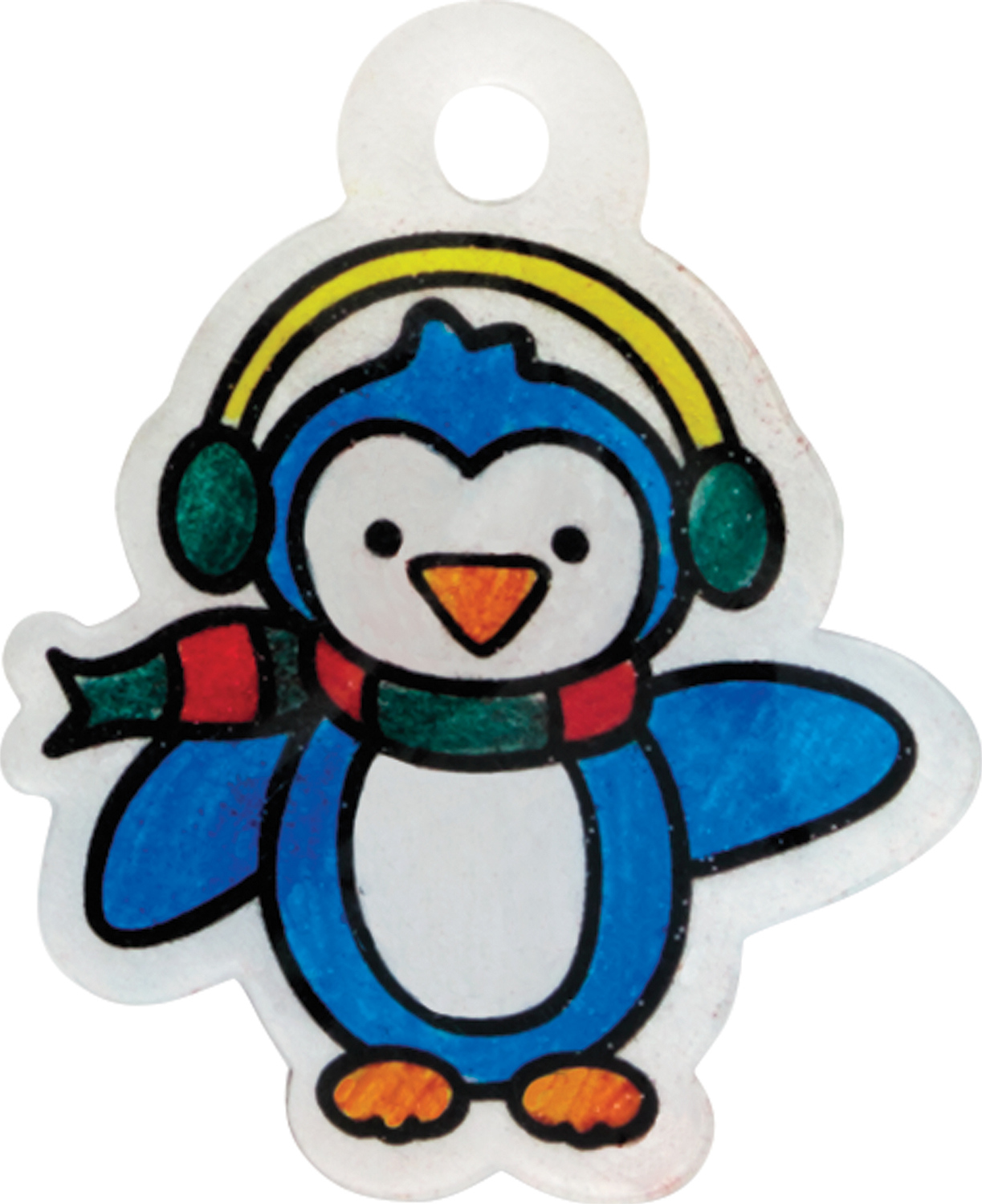 Holiday Shrink Fun Jewelry Mini Kit